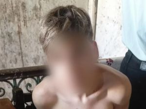 Cayó “Chikunguña”, un menor de 16 años acusado de asaltar comercios en La Boca