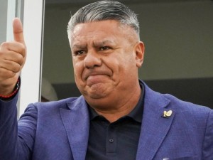 Oficial: la AFA aceptó el pedido de amnistía y se anulan las sanciones