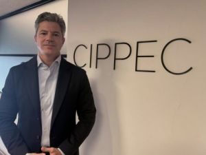 El exlegislador Luciano Laspina asumió la dirección ejecutiva de CIPPEC