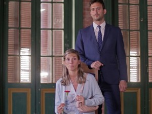 “Claveles Rojos”, declarada de interés cultural en la Legislatura porteña