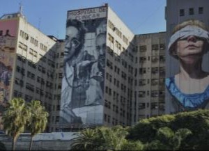 Los hospitales de la UBA recibirán un 30% menos de presupuesto en 2026