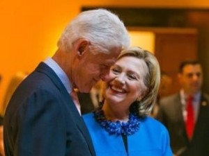 Caso Epstein: Bill y Hillary Clinton testificarán ante el Congreso de Estados Unidos