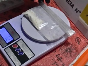 Cocaína adulterada en Neuquén: imputaron a un hombre