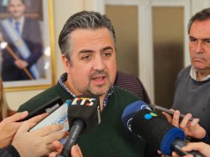 Tensión en Santa Fe: 20 policías serán pasados a disponibilidad luego de las protestas