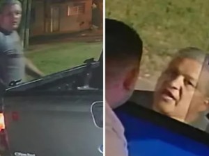 Se peleó con un colectivero, se confundió y le rompió el tabique a otro chofer