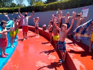 Verano seguro: Guía completa para cuidar a los chicos en colonias y piletas