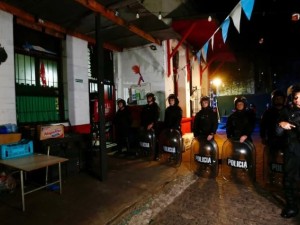 “Comedores fantasma”: “En la Ciudad se terminaron los curros”, dijo Jorge Macri