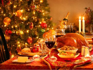 Tragedia en Córdoba: una mujer de 81 años se atragantó en la cena navideña y murió