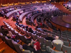 Chéjov, Ibsen, Kartun: verano porteño en el Complejo Teatral de Buenos Aires