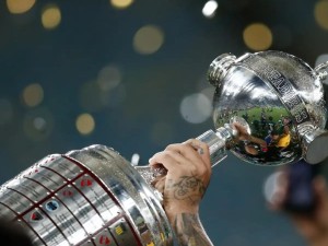 Se definieron los bombos para el sorteo de la Copa Libertadores 2026