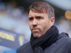 El sucesor de Gallardo: River llegó a un acuerdo de palabra con Coudet