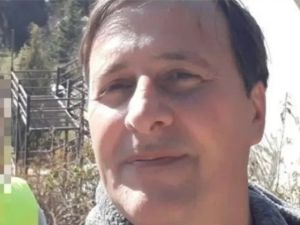 Caso Diego Fernández Lima: declaró la ex pareja de Cristian Graf