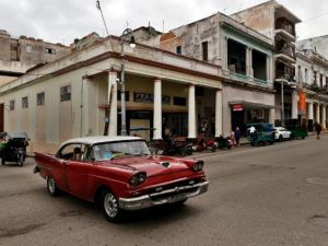 EEUU permitirá reventa de petróleo venezolano a Cuba