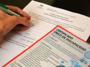 Nuevos requisitos para tramitar la pensión por discapacidad