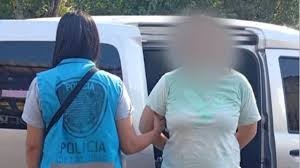 Cayó una cuidadora que drogaba y robaba a jubilados