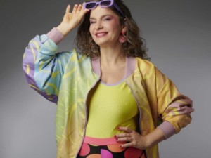 “Experiencia Dalia Gutmann”, el unipersonal que convierte en comedia las pequeñas cosas que arruinan la vida