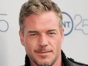 Dolor en Hollywood: murió Eric Dane a los 53 años