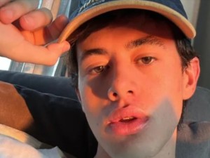 Dante Ortega, entre la fe y la aceptación: su fuerte mensaje sobre su orientación sexual