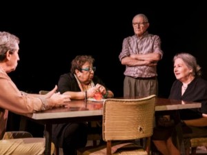 "El declive", una obra de realismo crudo que abre interrogantes profundos