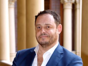 Renunció Demian Reidel a la presidencia de Nucleoeléctrica Argentina