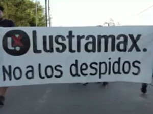 Despidos en Tortuguitas: volvieron a cortar la Panamericana
