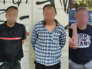 Recuperaron casi $30 millones robados de una salidera bancaria