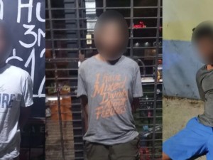 Detuvieron a los “hombres araña” en Villa Pueyrredón: treparon una terraza para desvalijar una vivienda