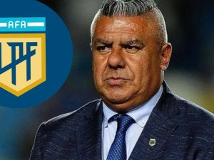 Clubes piden suspender la novena fecha en "repudio" a la denuncia contra la AFA