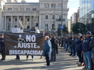 La Justicia ordenó la aplicación inmediata de la Ley de Emergencia en Discapacidad