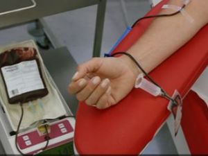 El banco de sangre del Hospital de Clínicas está en situación crítica