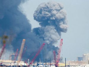 Israel y Estados Unidos bombardearon Irán y Teherán ya inició una contraofensiva