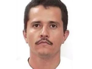 El Ejército de México abatió a "El Mencho", jefe narco del Cártel Jalisco Nueva Generación