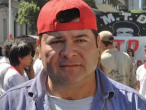 Emerenciano Sena apelará la condena a prisión perpetua por el femicidio de Cecilia Strzyzowski