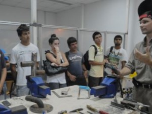 El envejecimiento de la fuerza laboral: en 2030, más de 1 de cada cuatro trabajadores tendrá más de 55 años