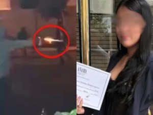 Tiroteo en una fiesta clandestina en Zárate: una adolescente fue baleada y el sospechoso está prófugo