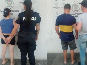 Detuvieron a los padres de la beba que murió con signos de abuso sexual en Ensenada