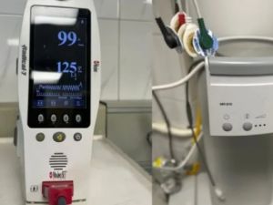 Detectaron equipamiento neonatal del hospital público en una clínica privada de Salta