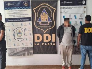 La Plata: indagan al conductor acusado de atropellar, matar y abandona a Eugenia Carril