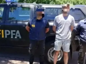 Santa Fe: un falso abogado fue detenido por estafas millonarias