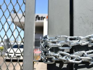 Cierre de Fate: el Gobierno reúne a la empresa y al gremio en medio de la conciliación obligatoria