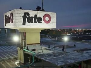 Cierre de Fate: la Justicia ordenó el desalojo de los trabajadores que permanecen en la planta