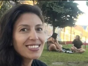 Se suicidó el presunto femicida de Valeria Schwab, asesinada en Comodoro Rivadavia