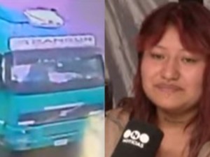 Brutal femicidio en La Matanza: "Mamá era muy apegada y feliz con él"
