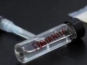 Confirman que hubo 111 muertes por el fentanilo contaminado