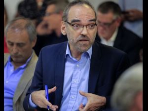 El Senado aprobó el pliego de Fernando Iglesias como embajador ante la Unión Europea