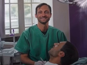 Pequeños Grandes Sueños: Fernando Varea, el odontólogo argentino que reinventó el cuidado dental