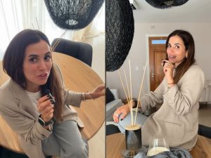 Una reconocida influencer y empresaria argentina volcó con su UTV en Gesell: está grave