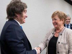 El FMI celebró los anuncios del Banco Central para fortalecer las reservas