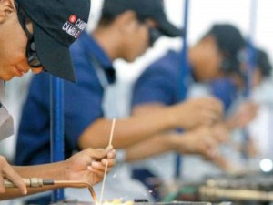 Se paga el Programa Fomentar Empleo