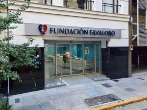 Trasladaron un pulmón desde Aeroparque hacia la Fundación Favaloro para un trasplante